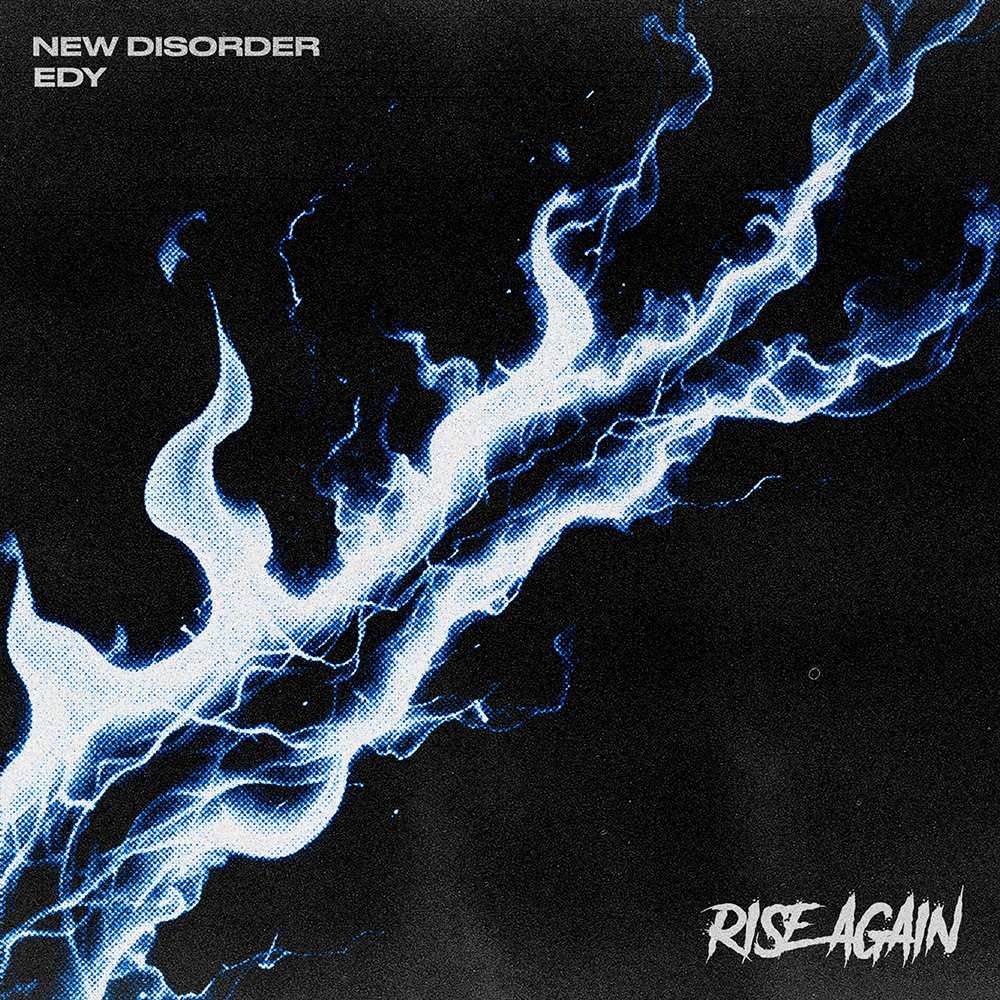 new-disorder